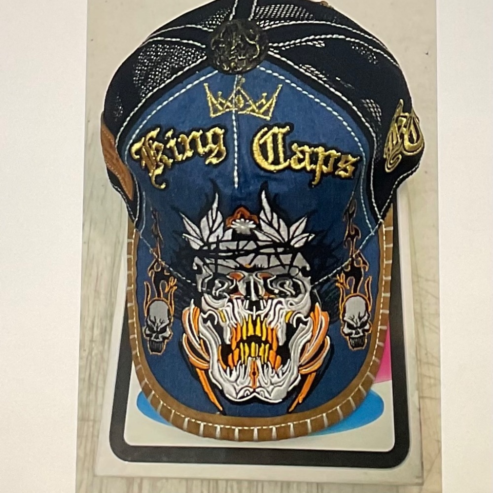 King Cap - image 7